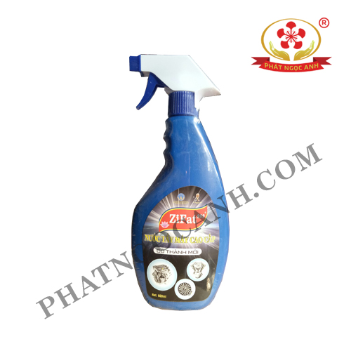 Nước Tẩy Máy Cao Cấp ZIFAT 999 