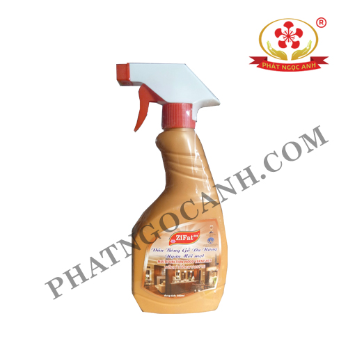 Dầu Bóng Gỗ ZIFAT 999