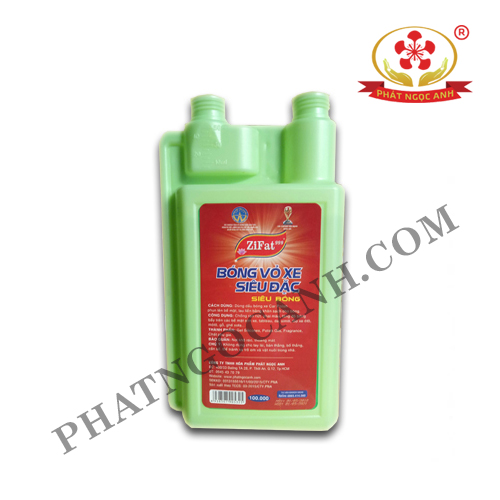 Bóng Vỏ Xe Siêu Đặc ZIFAT 999