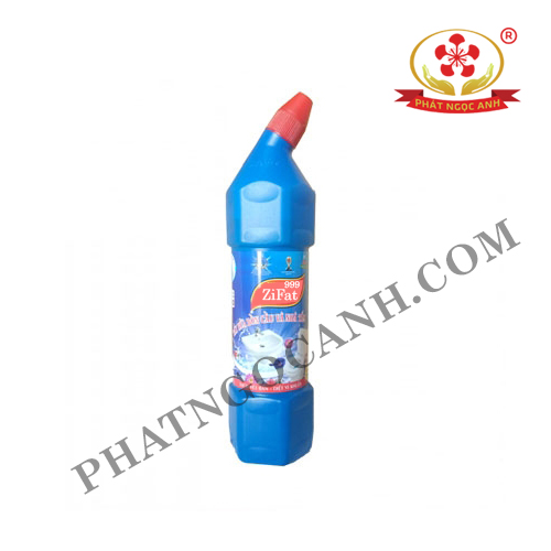 Nước Tẩy Bồn Cầu - nhà tắm